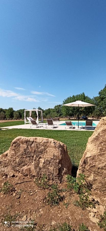 Maremma Country Chic Villa Sovana Dış mekan fotoğraf