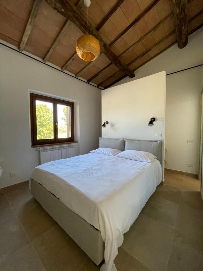 Maremma Country Chic Villa Sovana Dış mekan fotoğraf