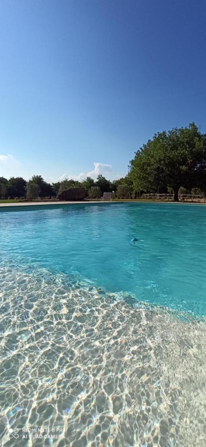 Maremma Country Chic Villa Sovana Dış mekan fotoğraf