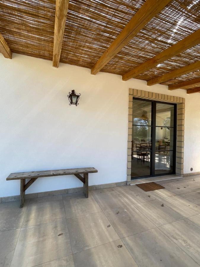 Maremma Country Chic Villa Sovana Dış mekan fotoğraf