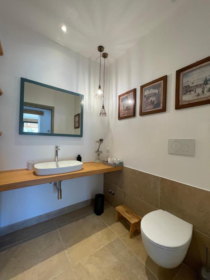 Maremma Country Chic Villa Sovana Dış mekan fotoğraf