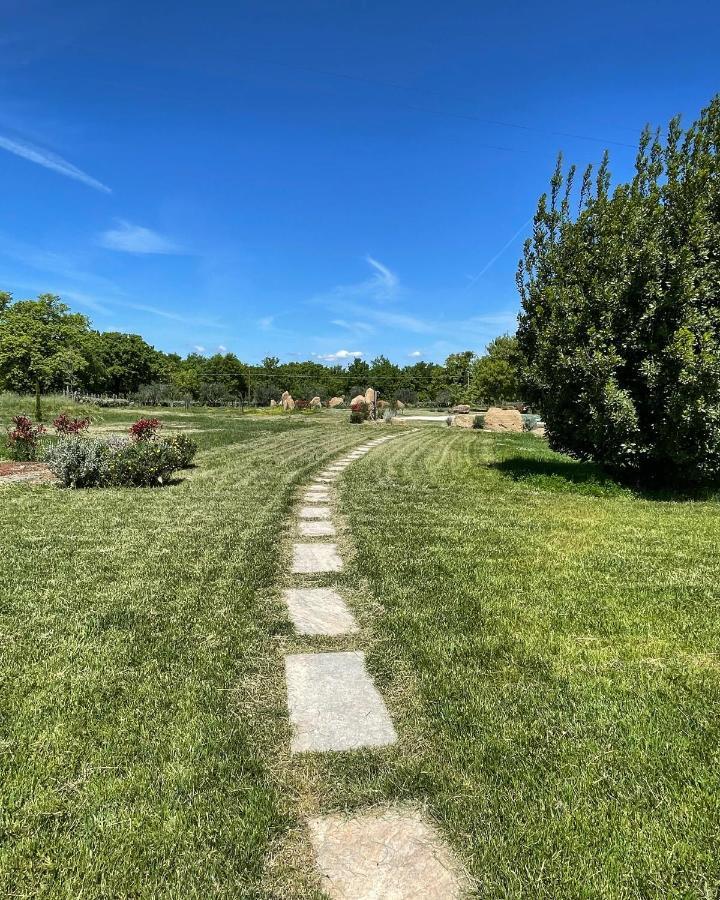 Maremma Country Chic Villa Sovana Dış mekan fotoğraf